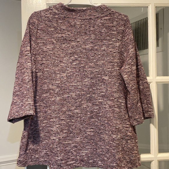 Loft size Large Sweater good condition - Picture 4 of 4